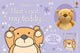 Book cover of: That's not my teddy... book and toy