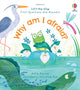 Book cover of: First Questions and Answers: Why am I afraid?. By: Katie Daynes