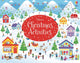 Christmas Activities 9781801316606 SMITH, SAM