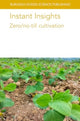 Book cover of: Instant Insights: Zero/No-Till Cultivation. By: Manter HAMM