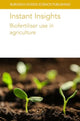Book cover of: Instant Insights: Biofertiliser Use in Agriculture