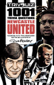 Book cover of: Trivquiz Newcastle United. By: Steve McGarry
