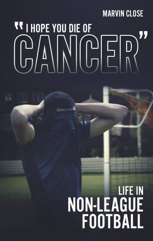 Hope You Die of Cancer"
