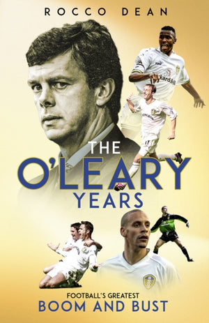 The O'Leary Years