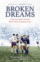 Book cover of: Brawls; Bribes and Broken Dreams. By: Graeme Strachan
