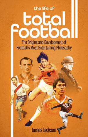 Life of Total Football
