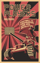 Book cover of: Power Players. By: Ronny Blaschke