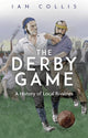 Book cover of: Derby Game. By: Ian Collis