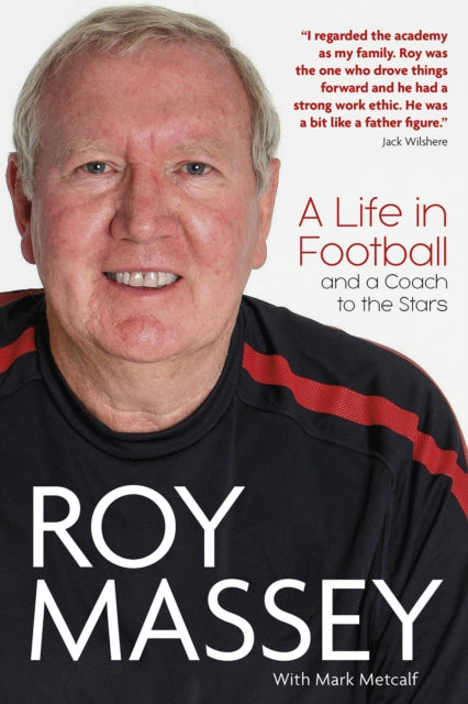 Book cover of: Roy Massey. By: Roy Massey