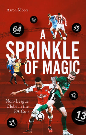 A Sprinkle of Magic