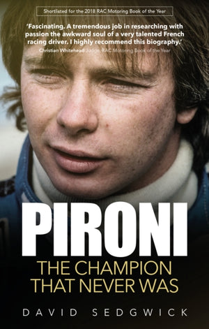 Pironi