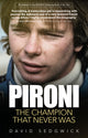 Book cover of: Pironi. By: David Sedgwick