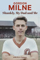 Book cover of: Gordon Milne. By: Gordon Milne