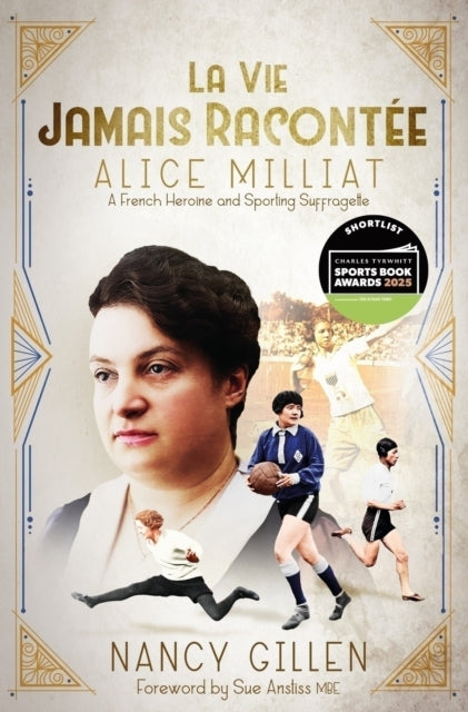 Book cover of: La Vie Jamais Racontee