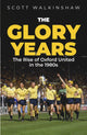 Book cover of: Glory Years
