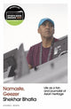 Book cover of: Namaste, Geezer. By: Shekhar Bhatia