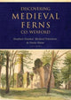 Book cover of: Discovering Medieval Ferns, Co. Wexford. By: Michael Potterton