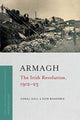 Book cover of: Armagh. By: Donal Hall