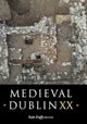 Book cover of: Medieval Dublin XX. By: Sean Duffy