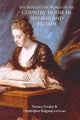 Book cover of: intellectual world of the Country House in Ireland and Britain. By: Terence Dooley