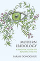 Book cover of: Modern Iridology. By: Sarah Donoghue
