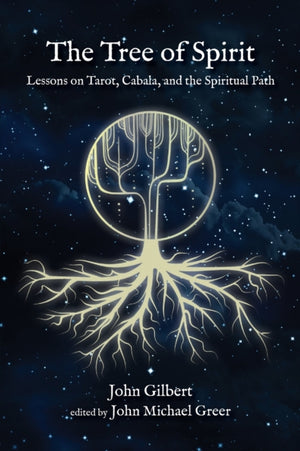 The Tree of Spirit