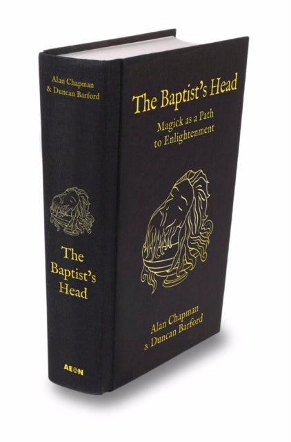 Book cover of: Baptist's Head Compendium. By: Alan Chapman
