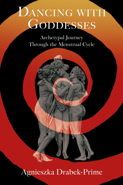 Book cover of: Dancing with Goddesses
