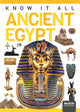 Book cover of: Ancient Egypt. By: Louise Nelson