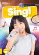 Book cover of: Sing!. By: William Anthony; Gareth Liddington