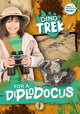 Dino-Trek for a Diplodocus 9781801551298 Shalini Vallepur; Danielle Webster-Jones