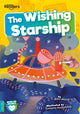 Wishing Starship 9781801551724 John Wood; Simona Hodonova