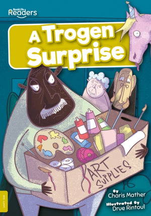 Trogen Surprise