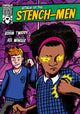 Book cover of: Attack of the Stench-Men. By: Robin Twiddy; Kel Winser