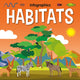 Book cover of: Habitats. By: William Anthony; Gareth Liddington
