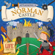 Book cover of: Attacking a Norman Castle. By: Robin Twiddy; Danielle Webster-Jones