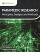 Book cover of: Paramedic Research