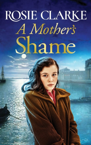 Mother's Shame