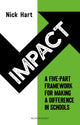 Book cover of: Impact. By: Nick Hart
