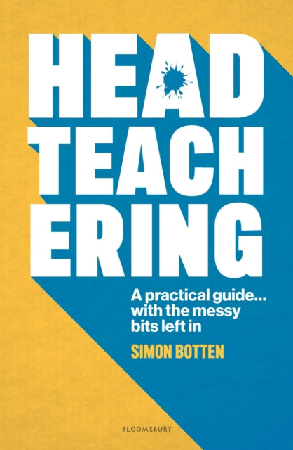 Book cover of: Headteachering