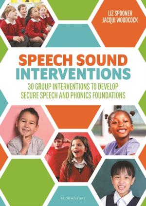 Speech Sound Interventions