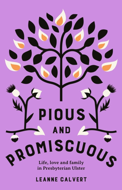 Book cover of: Pious and promiscuous