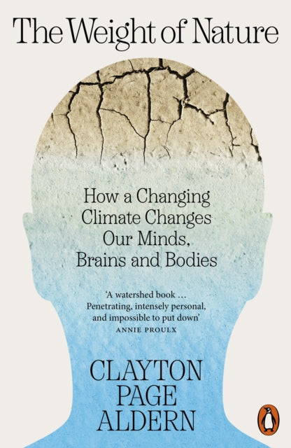 Book cover of: Weight of Nature