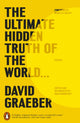 Book cover of: Ultimate Hidden Truth of the World