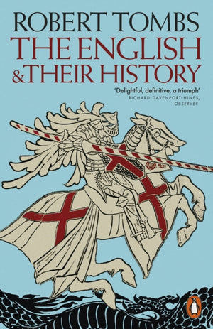 English and their History, Updated with two new chapters