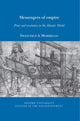 Book cover of: Messengers of empire. By: Francesco A. Morriello
