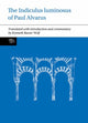 Book cover of: Indiculus luminosus of Paul Alvarus. By: Kenneth Baxter Wolf