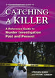Book cover of: Straightforward Guide to Catching a Killer. By: Stephen Wade