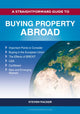 Book cover of: Straightforward Guide to Buying Property Abroad. By: Steven Packer