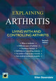 Book cover of: Emerald Guide to Explaining Arthritis. By: Ellen Baxendale